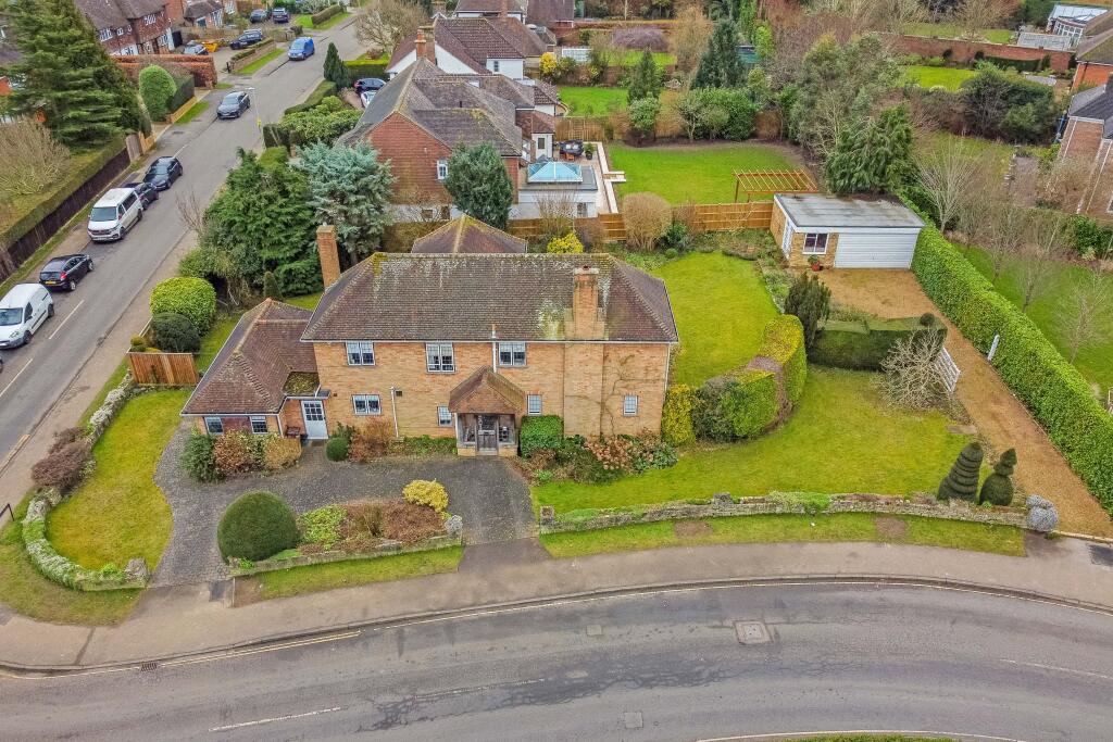 Additional image 9 of Rothamsted Avenue, Harpenden, AL5