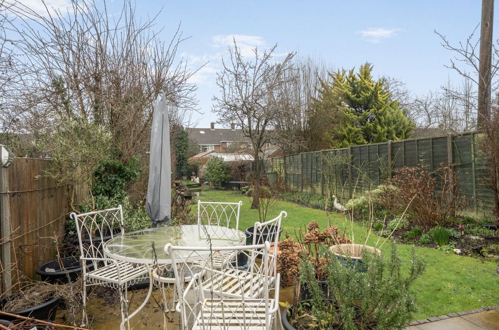 Additional image 7 of 4 bed semi-detached house for saleBinfield Road, Bracknell, Berkshire RG42
