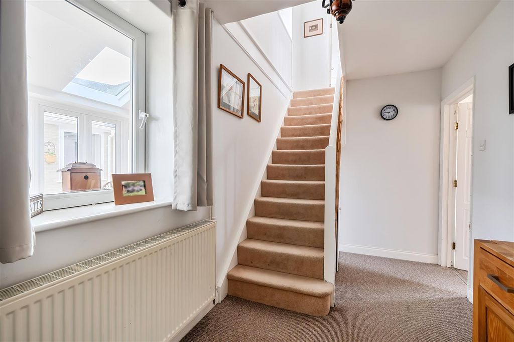 Additional image 14 of 4 bed semi-detached house for saleOverdale, Tunley, Bath BA2