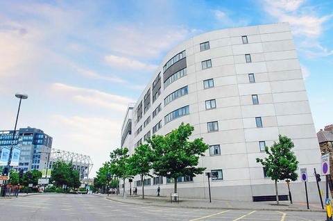 Citygate, Newcastle Upon Tyne NE1
