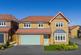 Plot 75, The Latchford II at Gateford Park, Off Churchill Way S81