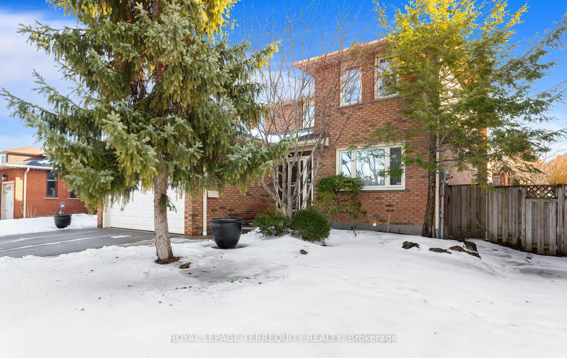 Additional image 2 of 1656 Carrington Road, Mississauga, ON, L5M 2K2