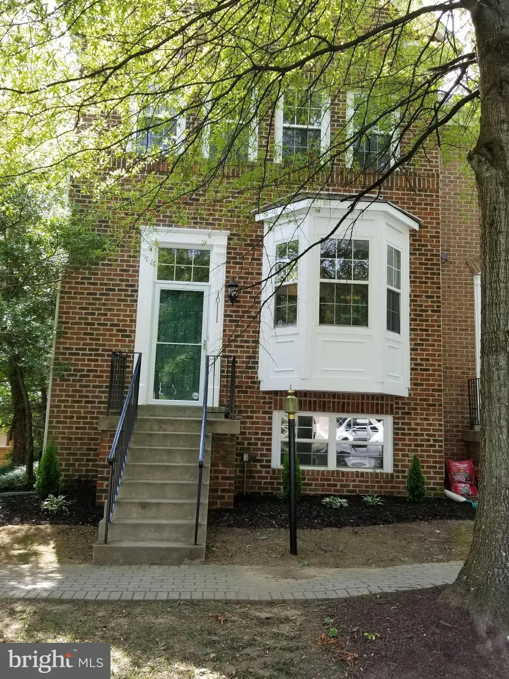 10111 Wood Laurel Way, Bowie, MD 20721