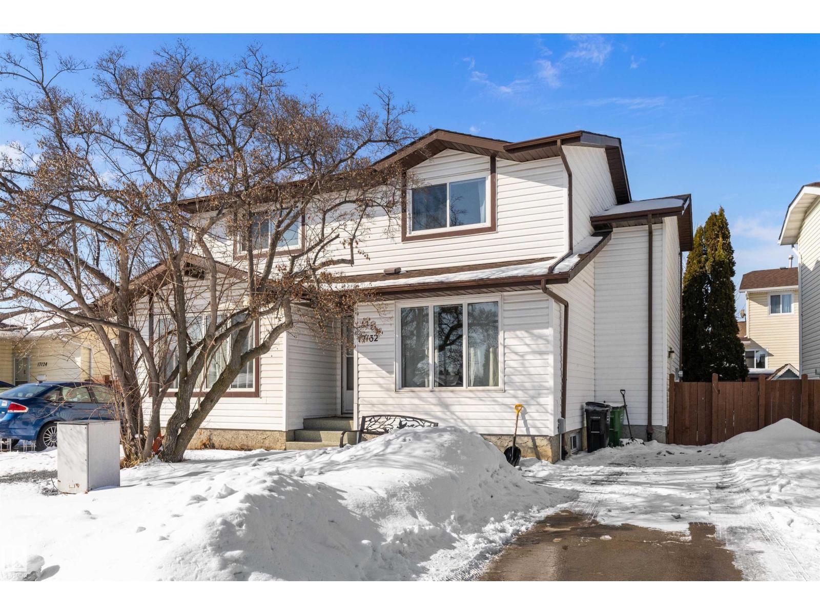 17132 103 Street NW, Edmonton, AB, T5X4Z4