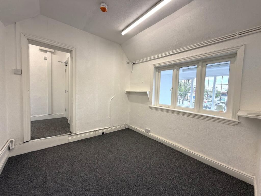 First & Second Floors, 167 Sutton Road, Wylde Green, B23 5TN photo 2
