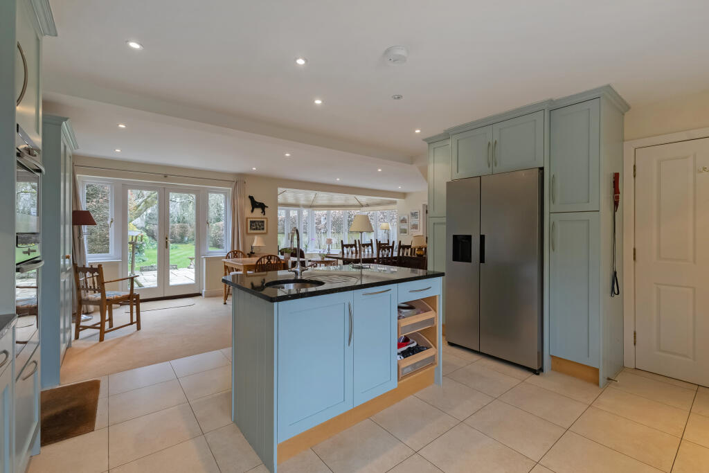 Additional image 6 of Kimpton Road, Wheathampstead, AL4