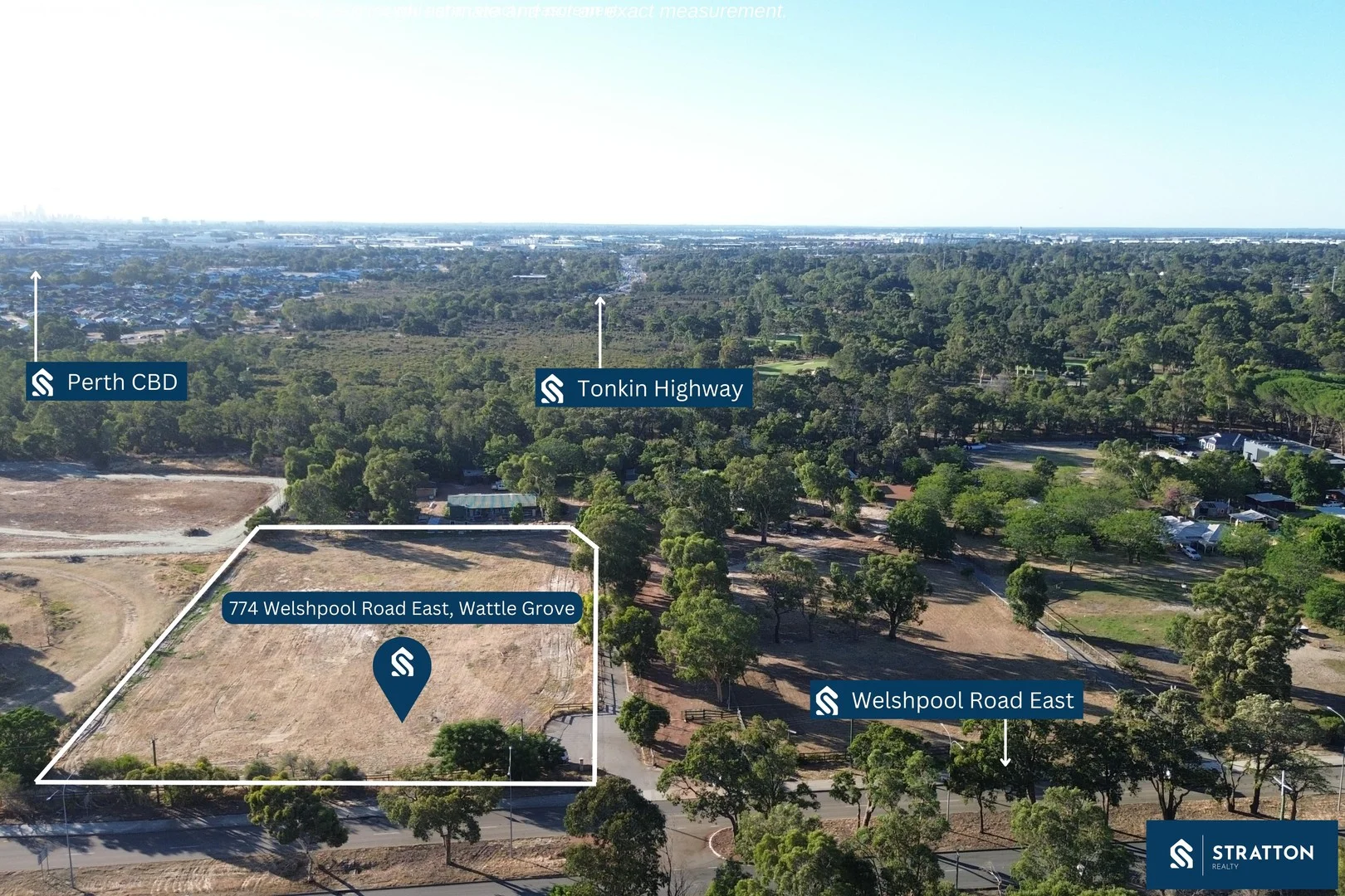 774 Welshpool Road East, Wattle Grove WA 6107