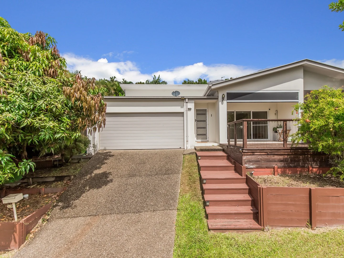 1/34 Worchester Terrace, Reedy Creek QLD 4227