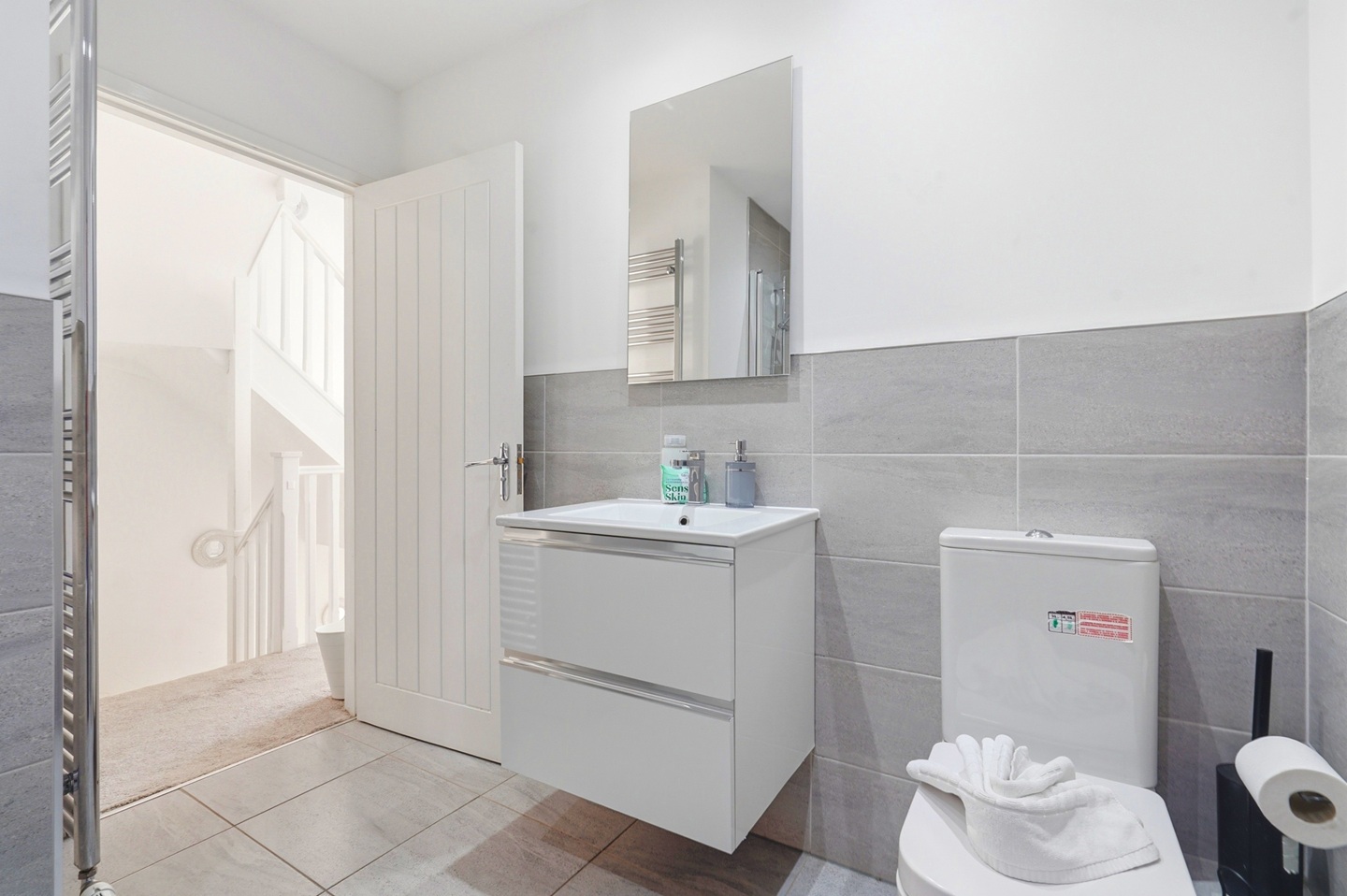Additional image 28 of 6 Bed Semi-Detached House, Collingbourne Avenue, B36, N1 7GU