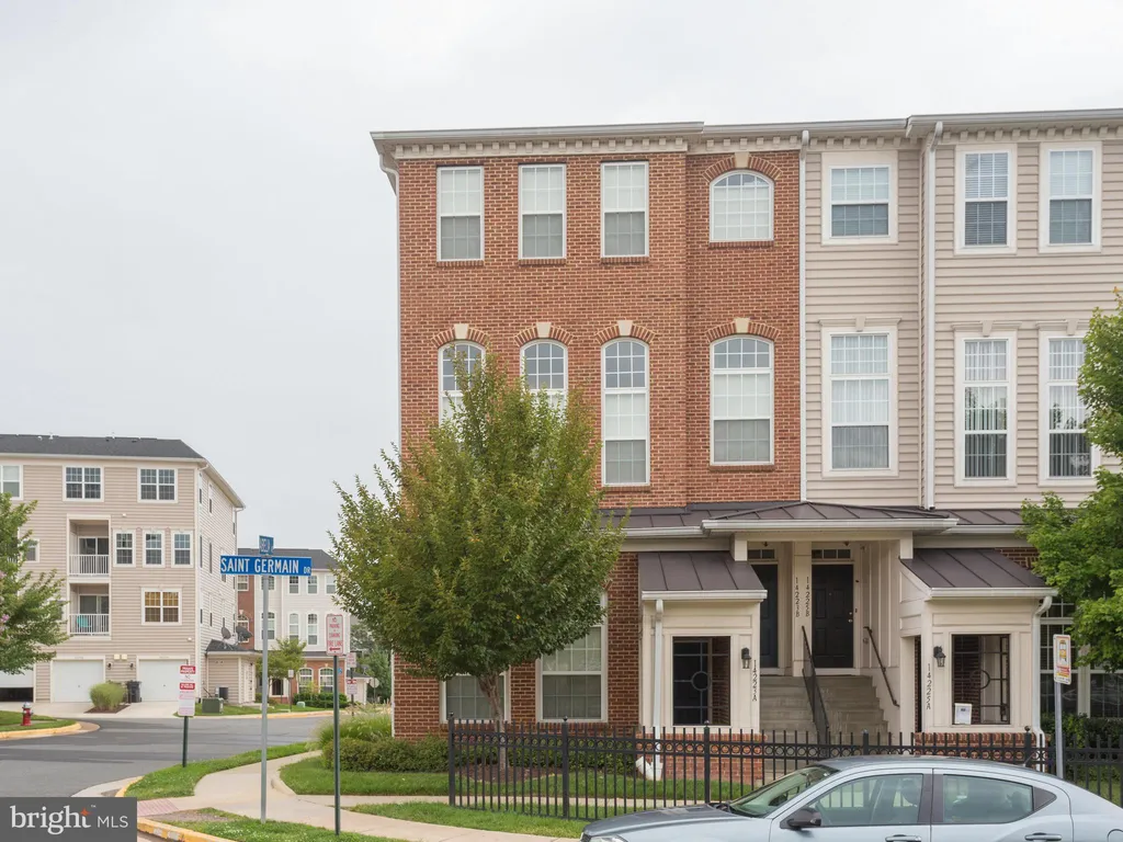 14223 Saint Germain Drive Unit 15, Centreville, VA 20121