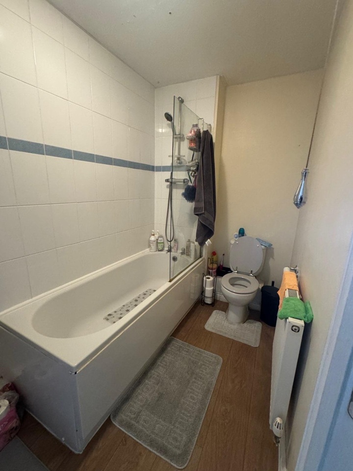 Room in a Shared Flat, Filton, BS34, N1 7GU photo 3