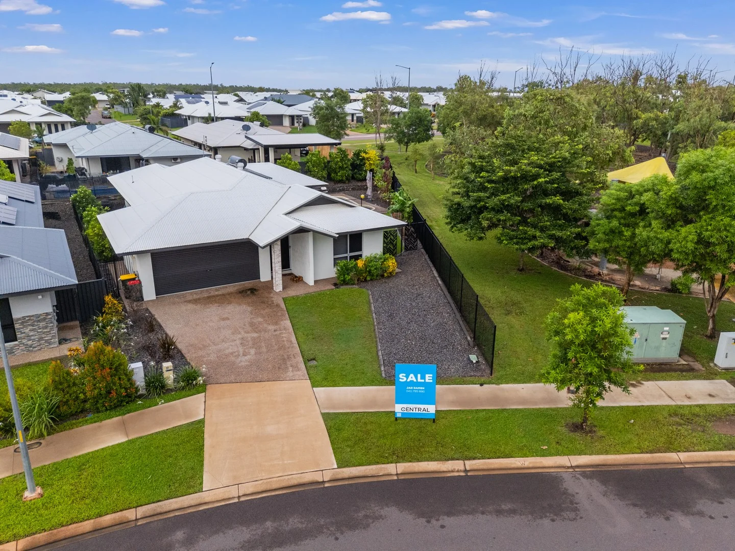 19 Whitegum Crescent, Zuccoli NT 0832
