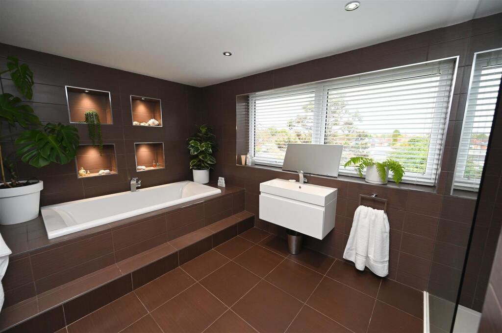 Additional image 15 of Leigham Drive, Harborne, Birmingham, B17