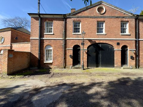 Church Road, Belgrave LE4