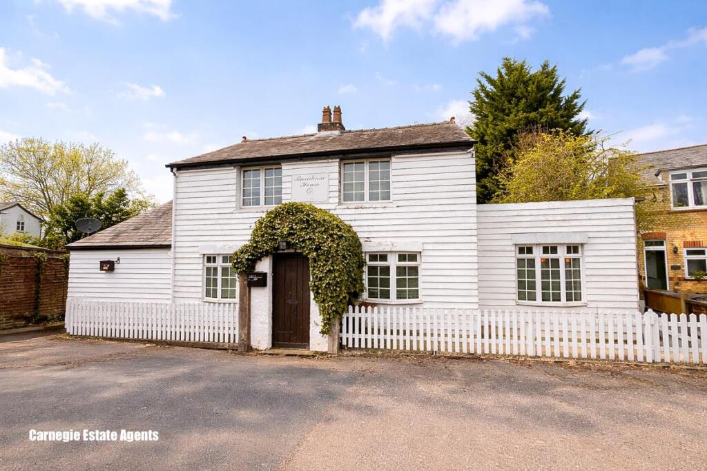 Burnham Green Road, Welwyn