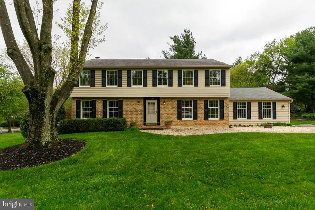 5986 Gales Lane, Columbia, MD 21045