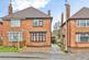 Broxtowe Drive, Hucknall, Nottingham