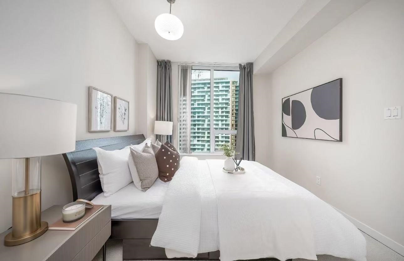 Additional image 3 of 1001 5728 Berton Ave , Vancouver, BC, V6T 1W5