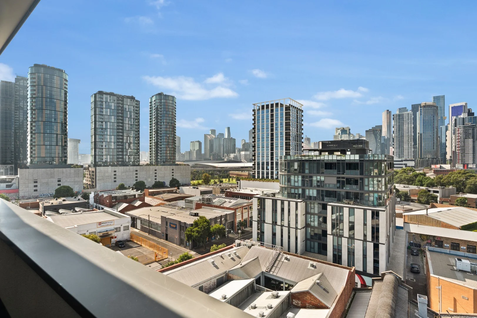 705/51 Thistlethwaite Street, South Melbourne VIC 3205