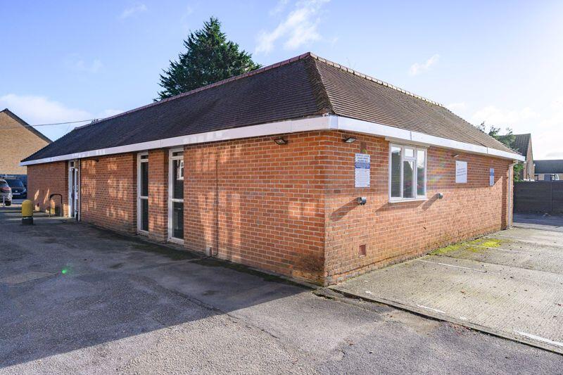 Alexander Road, St. Albans