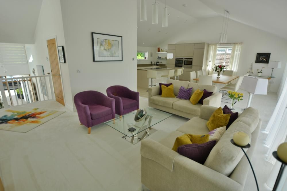 Additional image 26 of 4 bed detached house for saleCanford Rise, Colehill, Dorset BH21