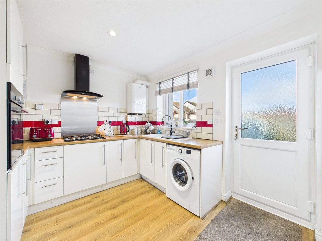 Additional image 3 of 2 bed terraced house for saleRaleigh Close, Padstow, Cornwall PL28