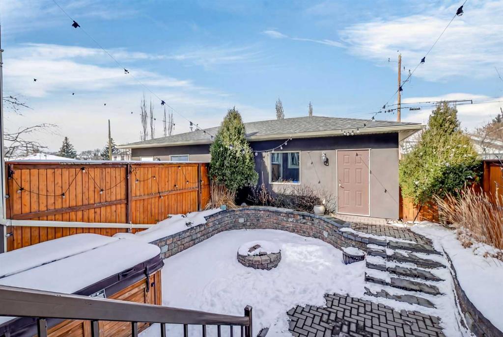 Additional image 4 of 1620 18 Avenue NW, Calgary, AB, T2M 0X1