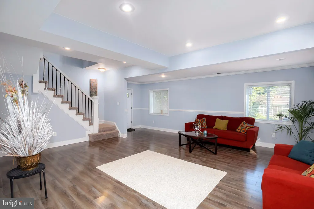 4715 Charlton Avenue, Baltimore, MD 21214