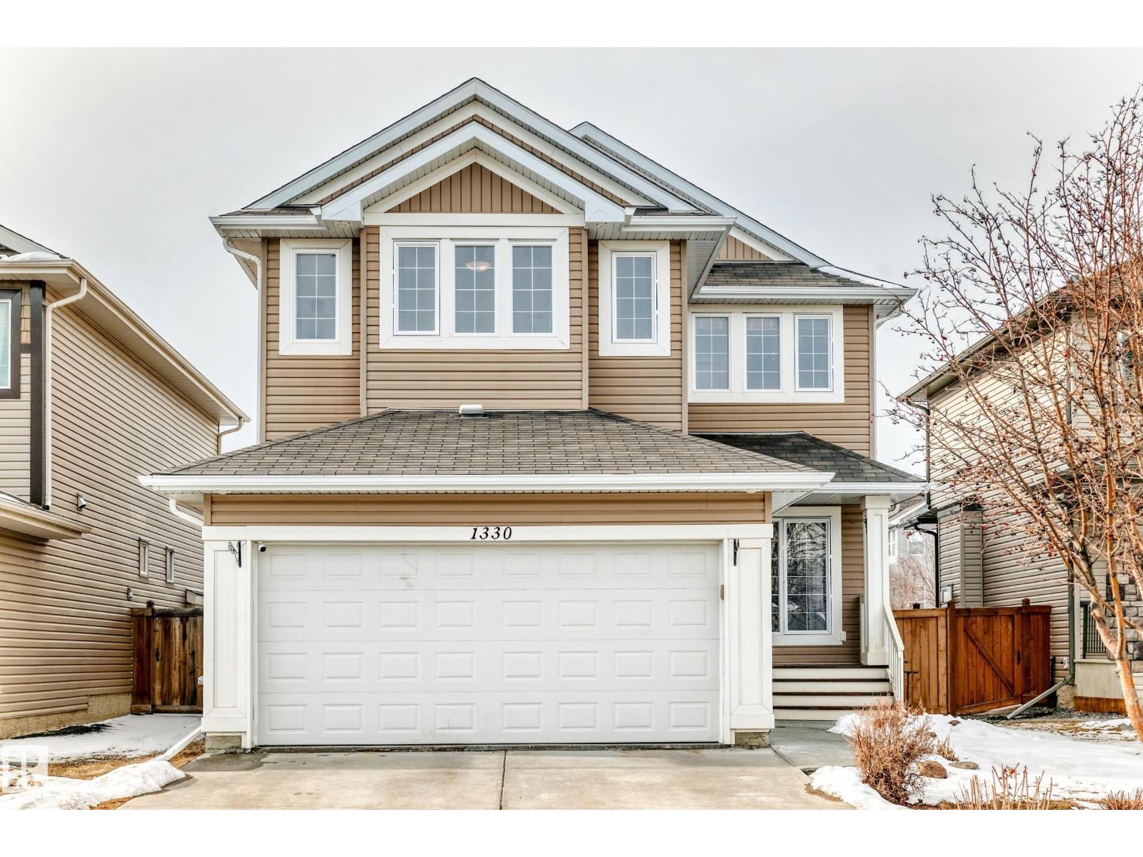 1330 114b Street SW, Edmonton, AB, T6W0G7