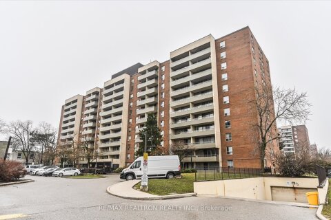 Additional image 8 of 602-19 Four Winds Drive, Toronto, ON, M3J 2S9