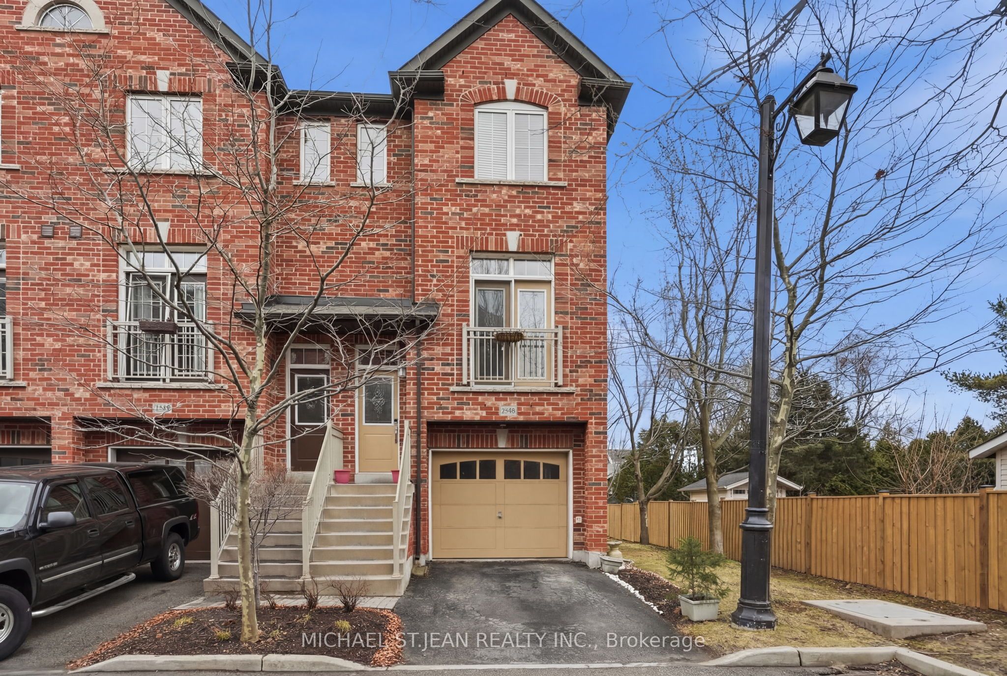 Additional image 2 of 2358 Treversh Common, Burlington, ON, L7R 0C8