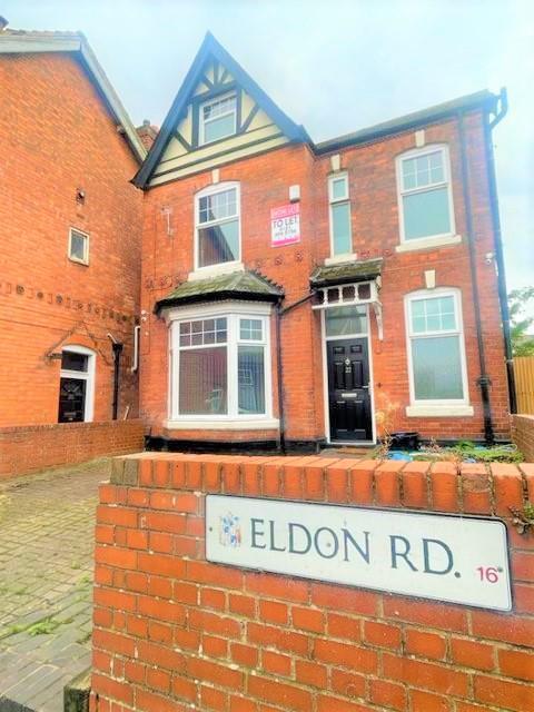 Additional image 9 of Eldon Road, Birmingham
