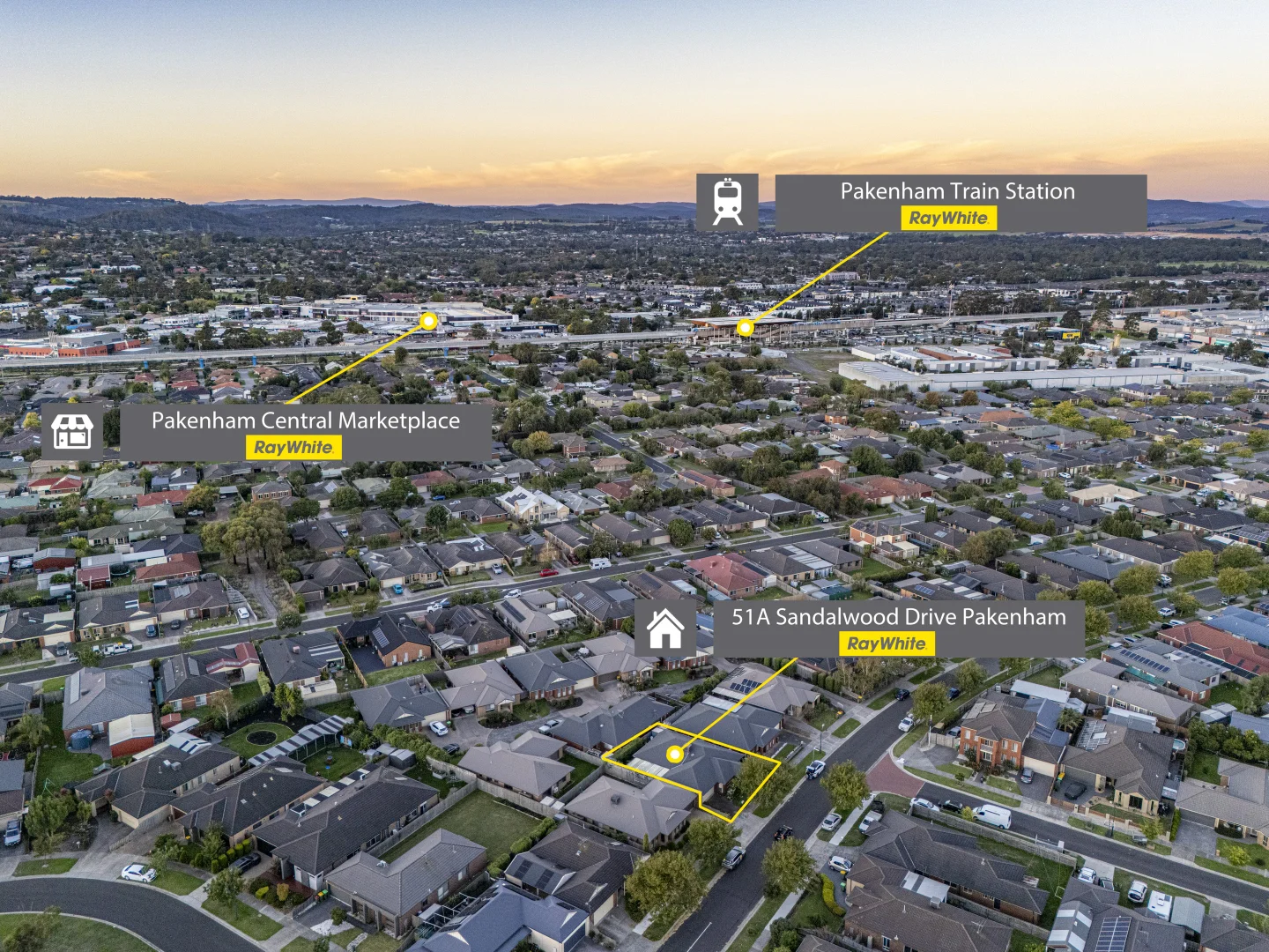 Additional image 25 of 51A Sandalwood Drive, Pakenham VIC 3810