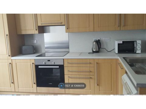Linksfield Gardens, Aberdeen AB24