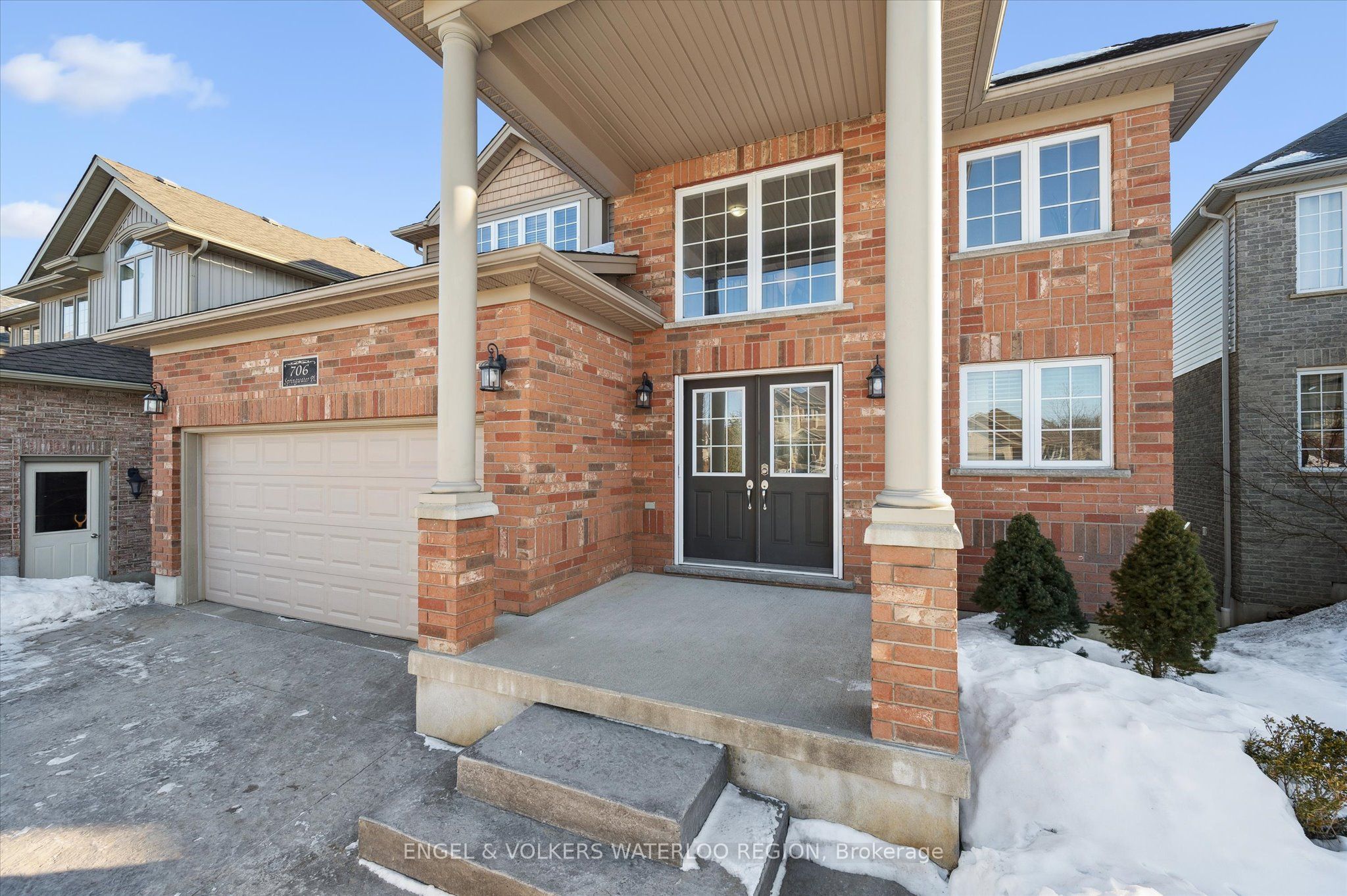Additional image 3 of 706 Springwater Place, Waterloo, ON, N2V 2S5
