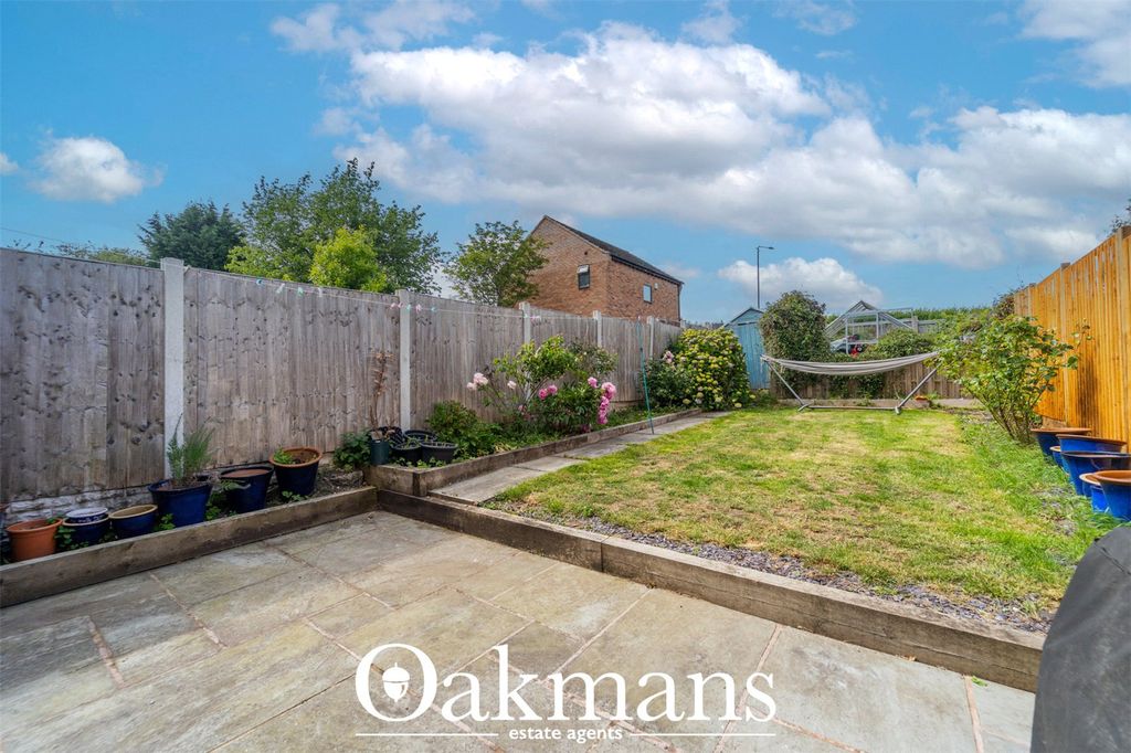 Additional image 19 of 3 bed end terrace house for saleAubrey Road, Quinton, Birmingham, West Midlands B32