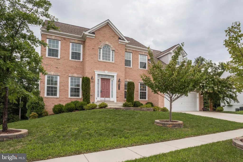 9702 Risen Star Drive, Upper Marlboro, MD 20772