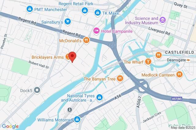 Additional image 14 of 2 bed flat for saleBridgewater Gate, Woden Street, Salford M5