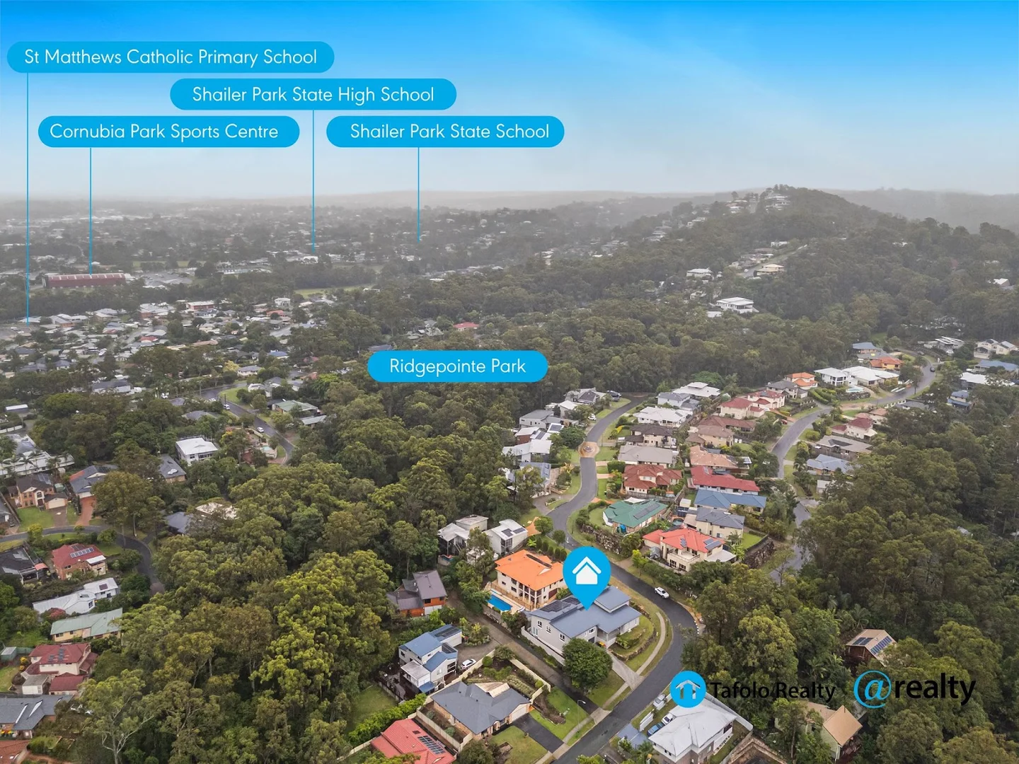 Additional image 28 of 26 Reuben Street, Cornubia QLD 4130