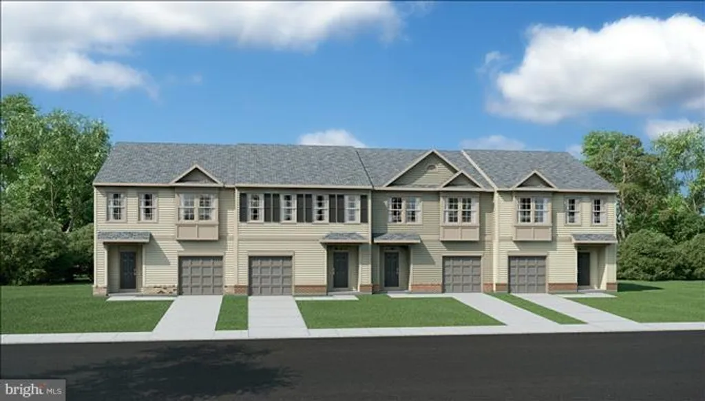 3614 Chippendale Circle, Woodbridge, VA 22193