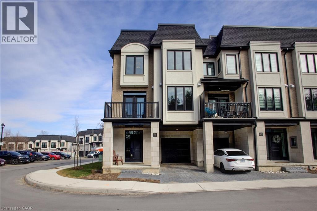 91-143 Elgin Street North, Cambridge, ON, N1R0E1