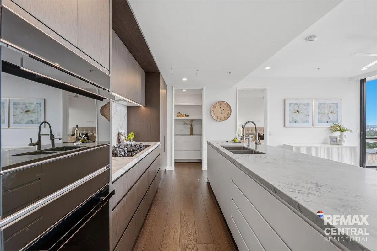 Additional image 8 of Level 20/51 Fish Lane, South Brisbane QLD 4101
