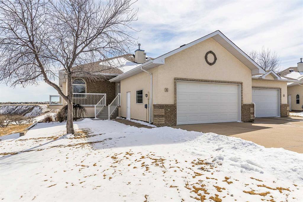 Additional image 2 of 4-3345 10 Avenue SW, Medicine Hat, AB, T1B4K2