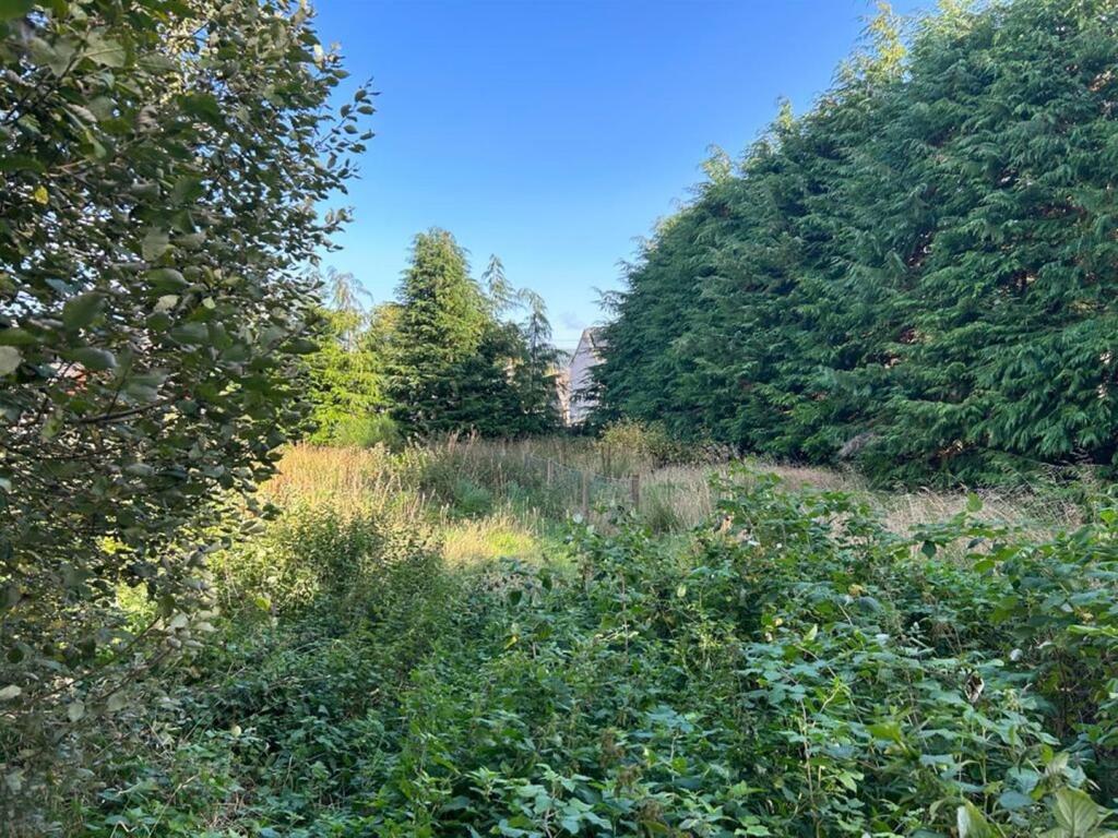 Additional image 2 of Plot Tomnabat Lane, Tomintoul, Ballindalloch, Moray. AB37 9EZ