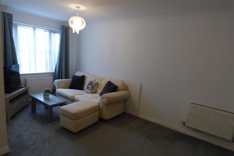 Adelante Close, Stoke Gifford, Bristol, Gloucestershire BS34