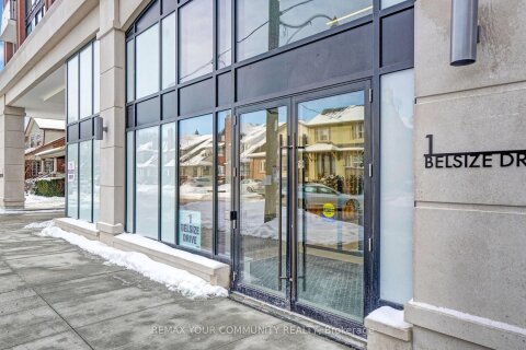 Additional image 8 of 718-1 Belsize Drive, Toronto, ON, M4S 0B9