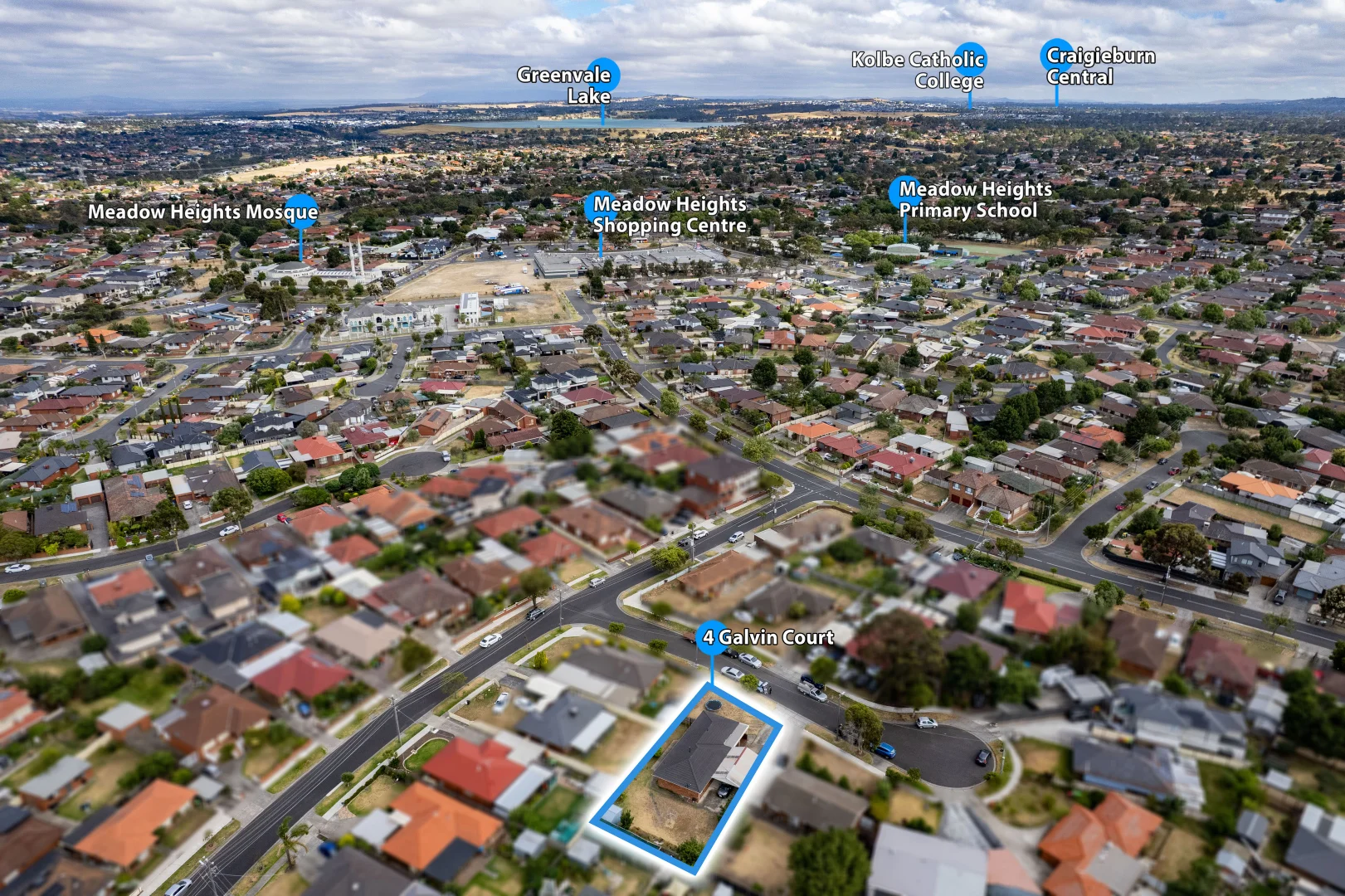 Additional image 25 of 4 Galvin Court, Meadow Heights VIC 3048