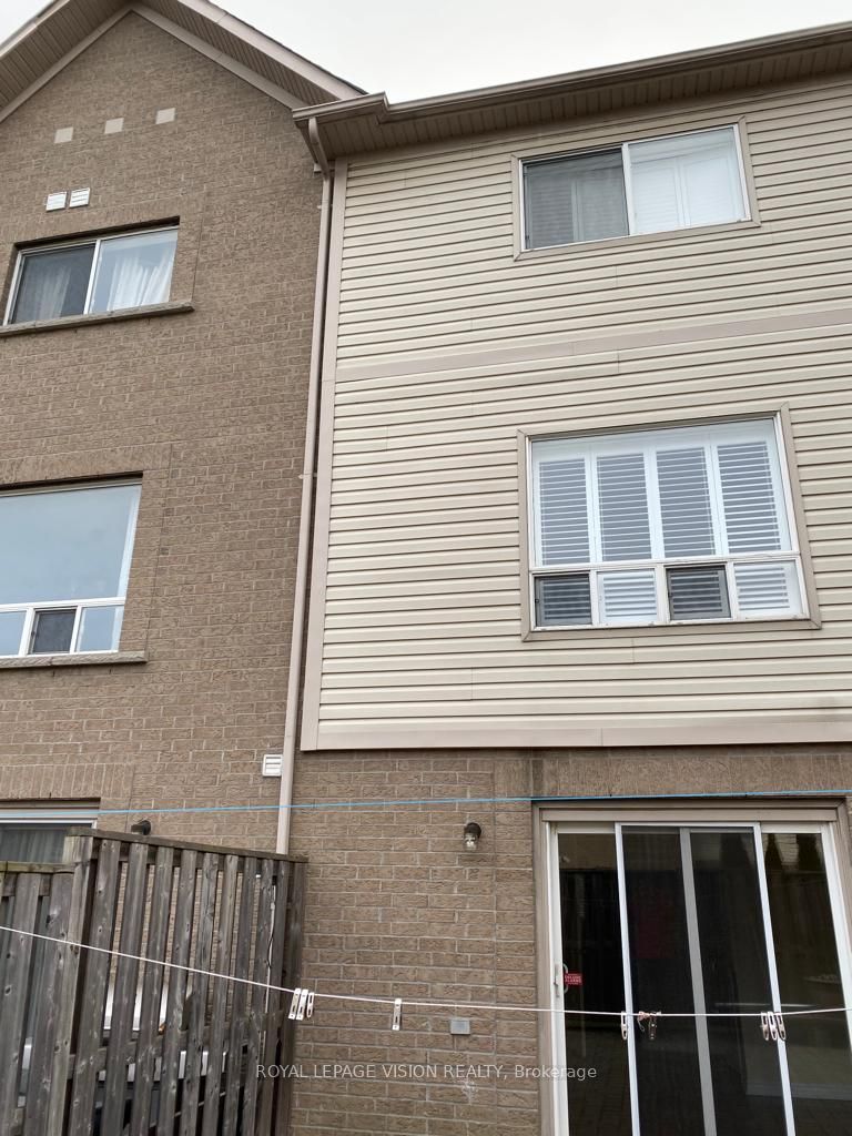 Additional image 2 of 34 Kiriakou Street, Toronto, ON, M1P 5H2