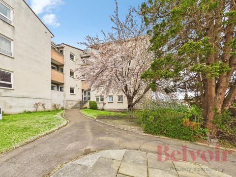 West Court, Ravelston House Park, Ravelston, Edinburgh EH4
