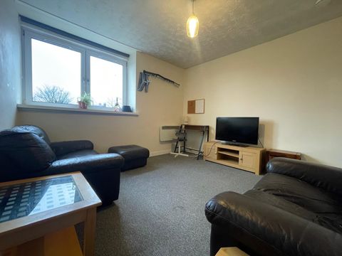 Jasmine Terrace, Aberdeen AB24